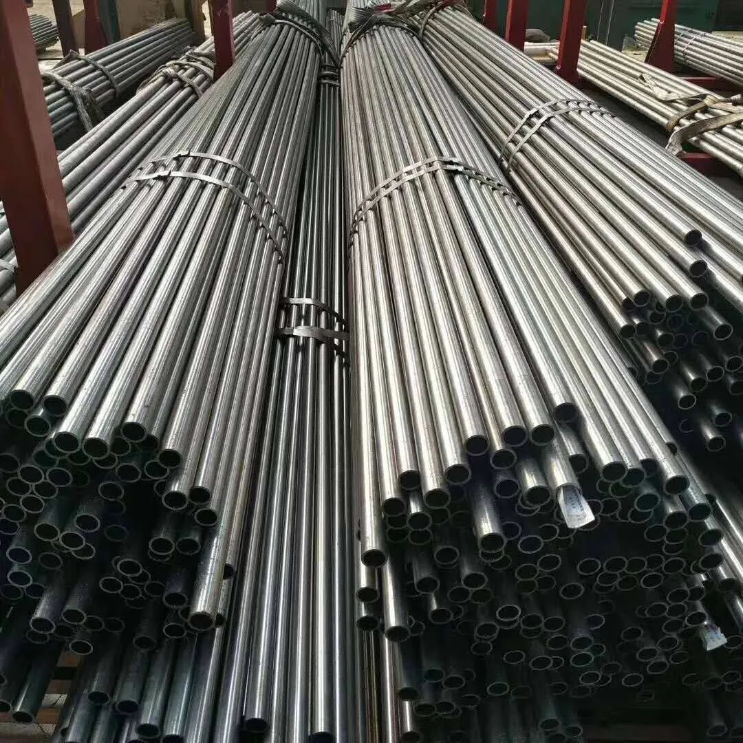 carbon steel pipe&tube